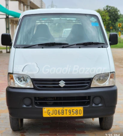 Maruti Suzuki EECO