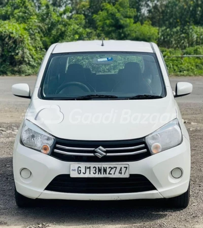 MARUTI SUZUKI CELERIO