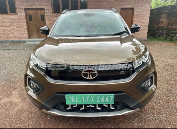 TATA MOTORS NEXON EV 