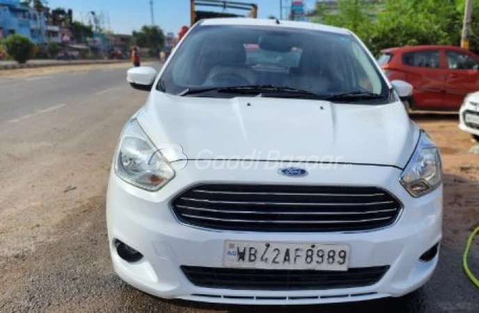 Ford Figo