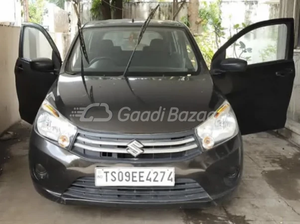 MARUTI SUZUKI CELERIO