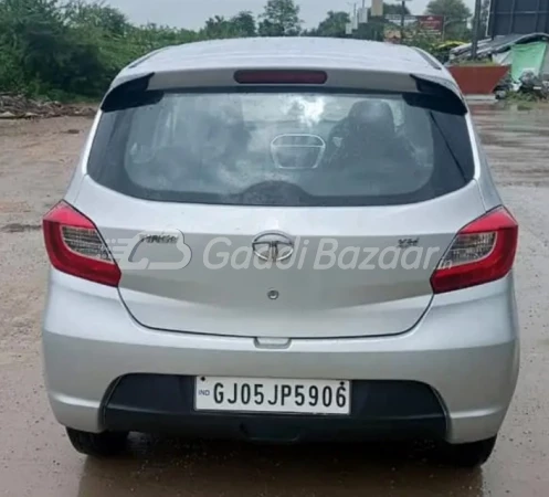 TATA MOTORS TIAGO