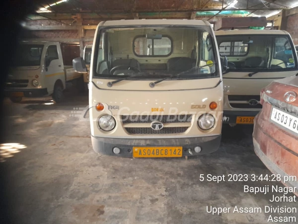 TATA MOTORS Ace Gold