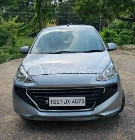 HYUNDAI SANTRO