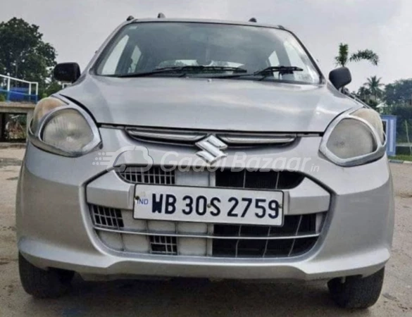 MARUTI SUZUKI ALTO 800