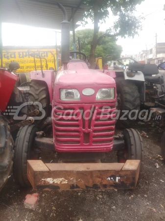 MAHINDRA 295 Di Turbo