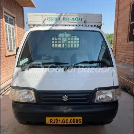 Maruti Suzuki Super Carry