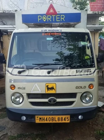 TATA MOTORS ACE