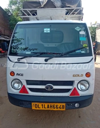 TATA MOTORS Ace Gold