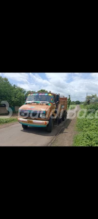 TATA MOTORS SFC 709 EX