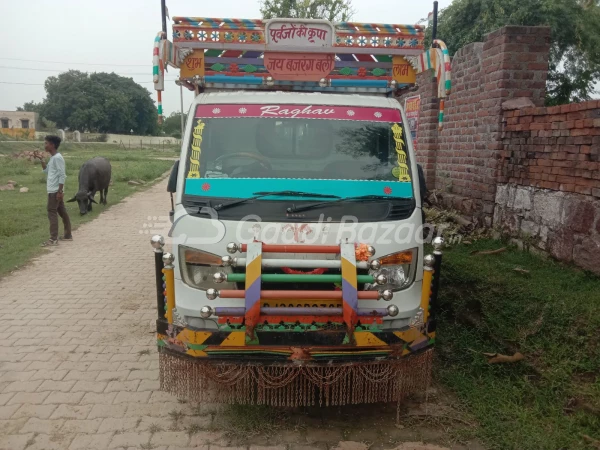 TATA MOTORS Ace Mega XL