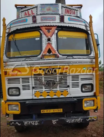 TATA MOTORS LPT 3118