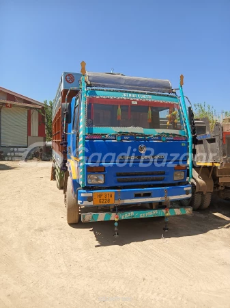 ASHOK LEYLAND Ecomet 1212