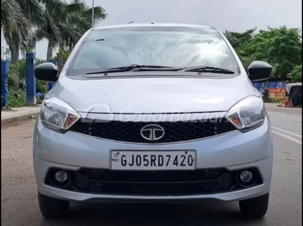 TATA MOTORS TIAGO