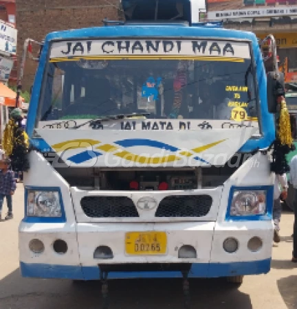 TATA MOTORS 407
