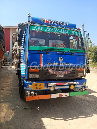 ASHOK LEYLAND Ecomet 1212