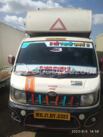 MAHINDRA SUPRO MINI TRUCK