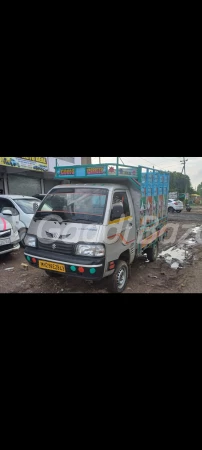 Maruti Suzuki Super Carry