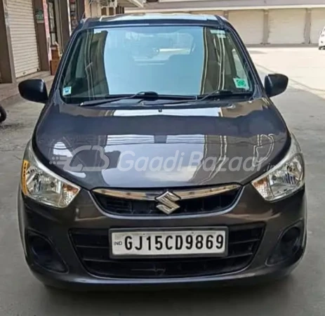 MARUTI SUZUKI ALTO K10