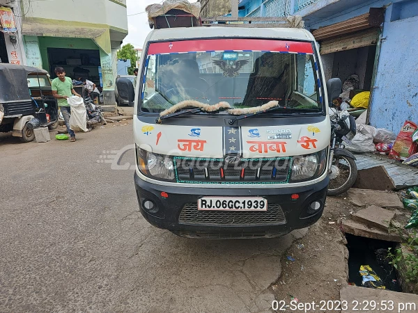 MAHINDRA SUPRO MINI TRUCK