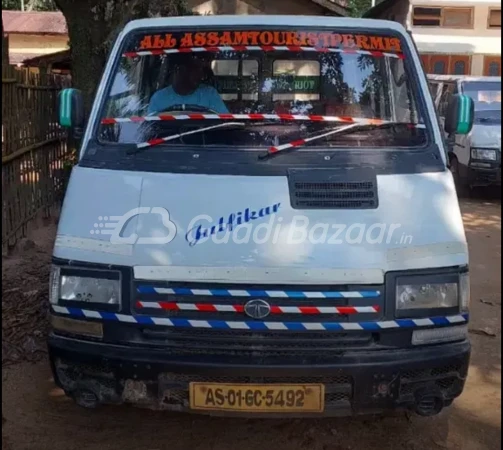 Maruti Suzuki EECO