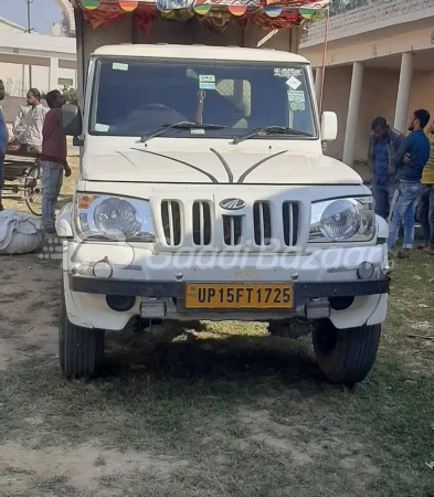 MAHINDRA Bolero Pik-Up