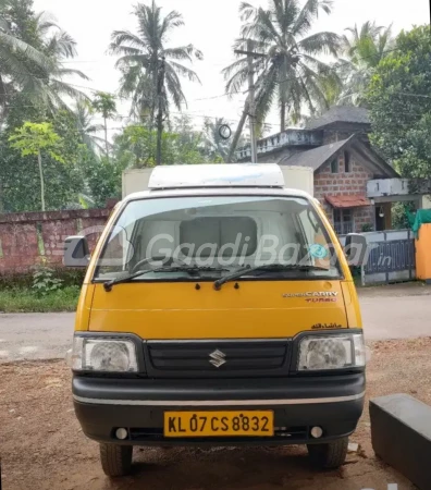Maruti Suzuki Super Carry Diesel