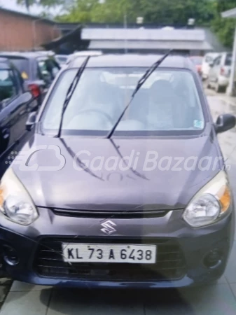 MARUTI SUZUKI ALTO 800