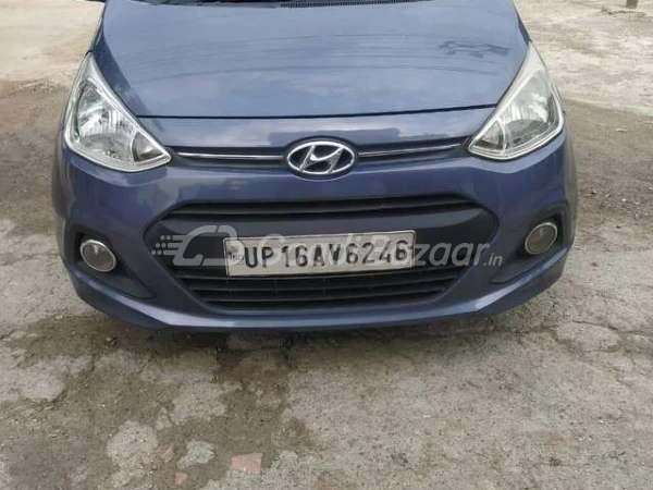 HYUNDAI Grand i10 [2013-2017]