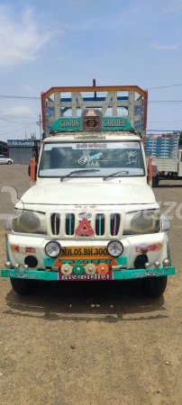 MAHINDRA BIG BOLERO PICK UP