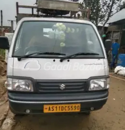 Maruti Suzuki Super Carry