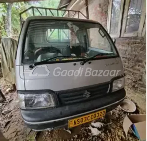 Maruti Suzuki Super Carry