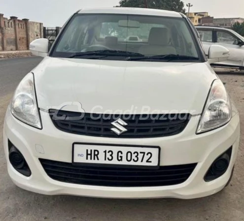 MARUTI SUZUKI Swift DZire [2011-2015]