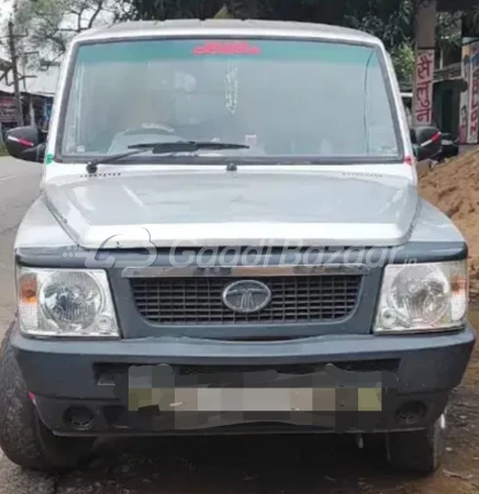 TATA MOTORS Sumo Victa [2004-2011]