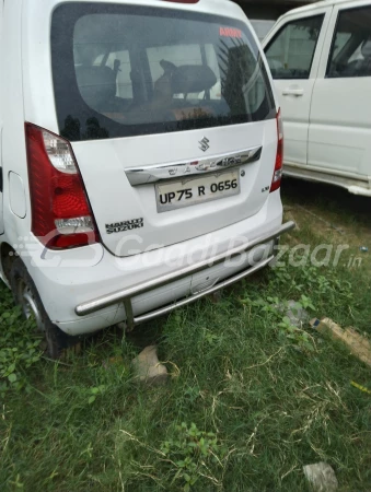 MARUTI SUZUKI WAGON R