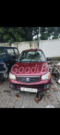 MARUTI SUZUKI ALTO