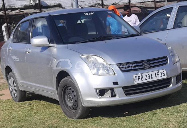 MARUTI SUZUKI Swift Dzire [2008-2010]