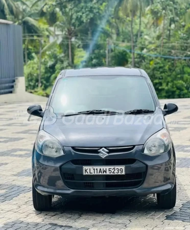 MARUTI SUZUKI MARUTI ALTO 800