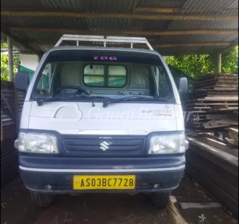 Maruti Suzuki Super Carry Diesel