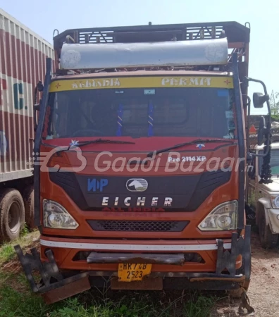 EICHER PRO 2114XP