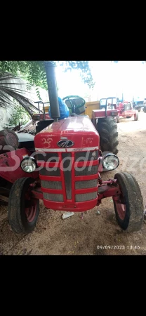 MAHINDRA  275 DI XP Plus