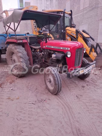 Tafe Mf 1035 Di Dost