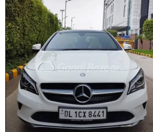 MERCEDES BENZ C CLASS