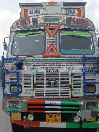 TATA MOTORS LPT 3718