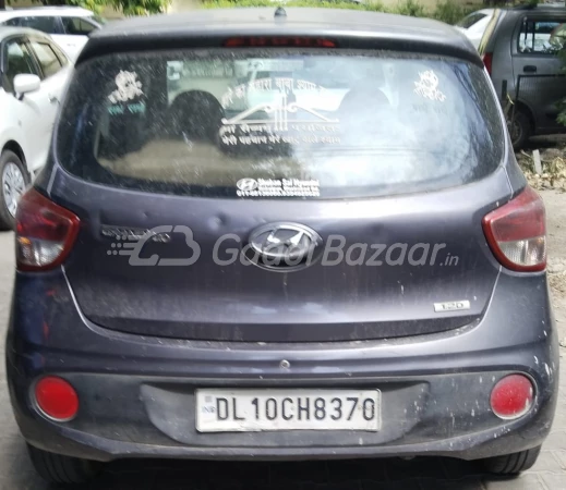 HYUNDAI GRAND I 10