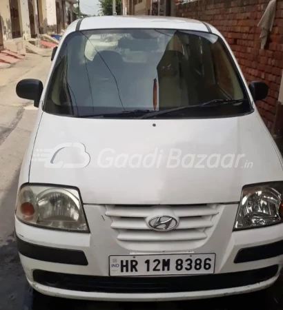 HYUNDAI Santro Xing [2008-2015]