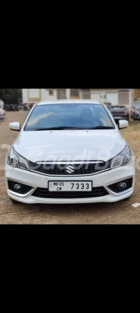 MARUTI SUZUKI Ciaz [2014-2017]