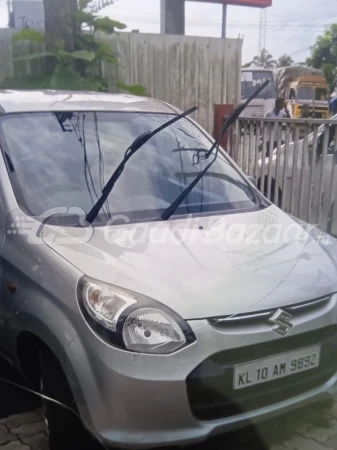 MARUTI SUZUKI Alto 800 [2012-2016]