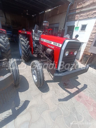 Tafe (massey Ferguson) Mf 1035 Di Maha Shakthi