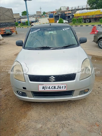 MARUTI SUZUKI SWIFT